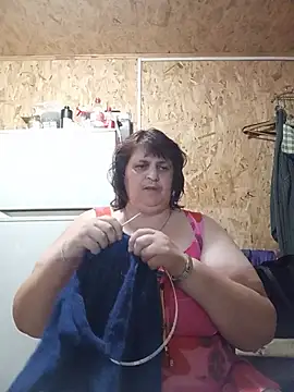 LisichkaOksana online show from July 2026 06:54:02 PM