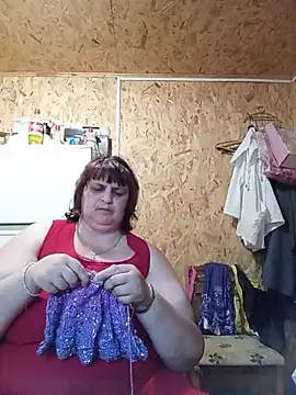 LisichkaOksana online show from July 2026 05:48:02 PM