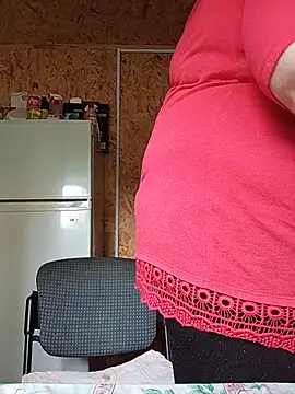 LisichkaOksana online show from July 2026 06:49:02 AM