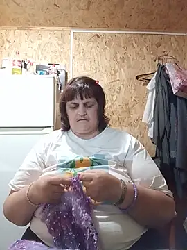 LisichkaOksana online show from July 2026 07:11:01 PM