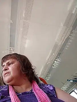 LisichkaOksana online show from July 2026 10:55:02 AM