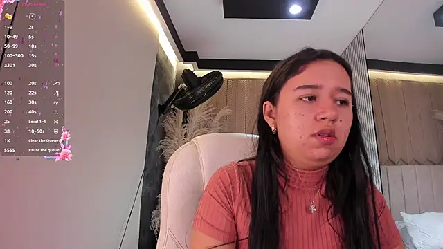 SweetNova1 online show from July 2026 01:14:01 AM