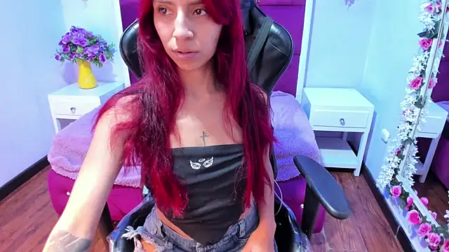 NinaaXXX  online show from June 2026 10:10:01 PM