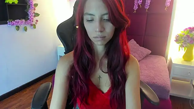 NinaaXXX  online show from June 2026 06:46:02 PM