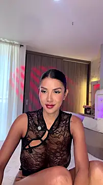 Anny Honeey online show from July 2026 01:50:01 PM