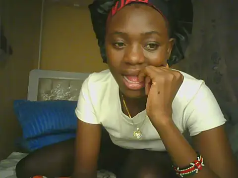 Preetygirlyz online show from July 2026 02:53:02 AM