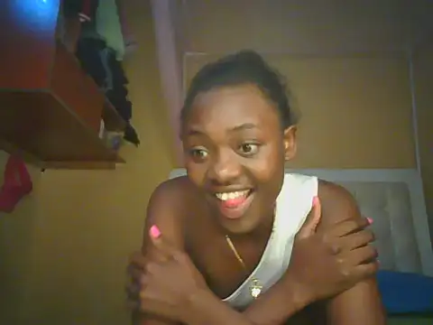 Preetygirlyz online show from July 2026 12:14:01 PM