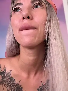 TeaseBabeXXX online show from July 2026 01:58:33 AM