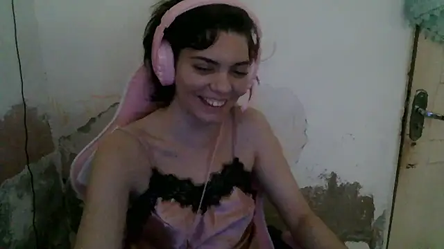 Angel Ristoww online show from June 2026 05:21:02 PM