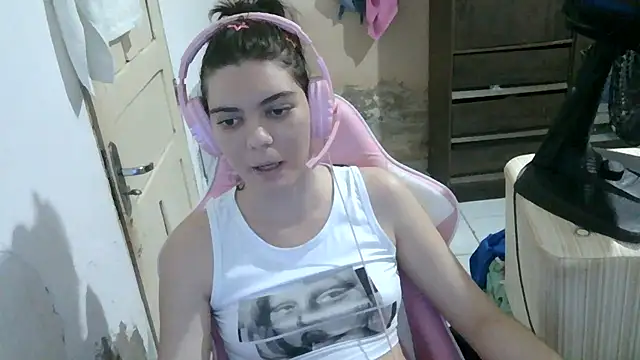 Angel Ristoww online show from July 2026 12:03:01 AM