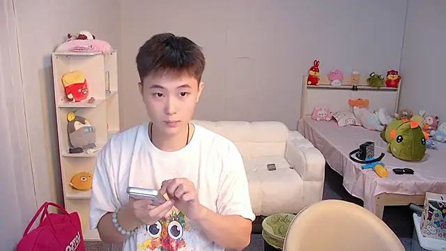 Chinese-Sweety online show from July 2026 03:56:02 AM