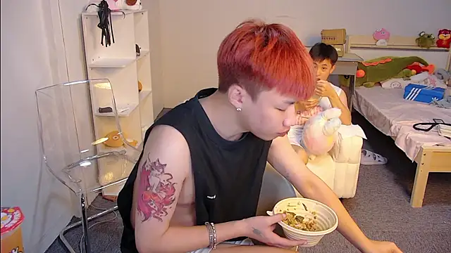 Chinese-Sweety online show from July 2026 10:32:02 AM