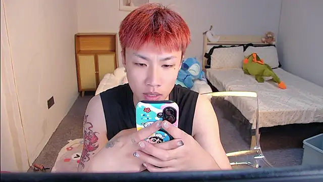 Chinese-Sweety online show from July 2026 09:12:01 AM