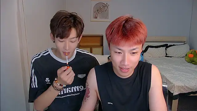 Chinese-Sweety online show from July 2026 09:44:02 AM