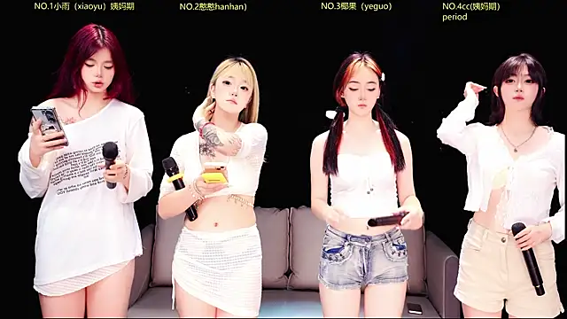 RoseGirl888 online show from July 2026 10:19:01 AM