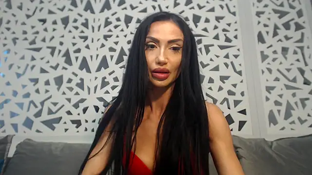 amandasin online show from July 2026 05:27:02 PM