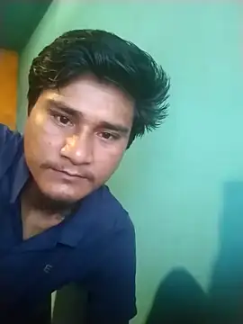 ahnuj91 online show from May 2026 11:56:02 PM