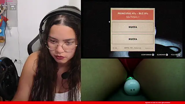 scarletdollof online show from June 2026 08:30:02 PM
