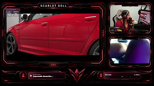 scarletdollof online show from July 2026 08:07:01 PM
