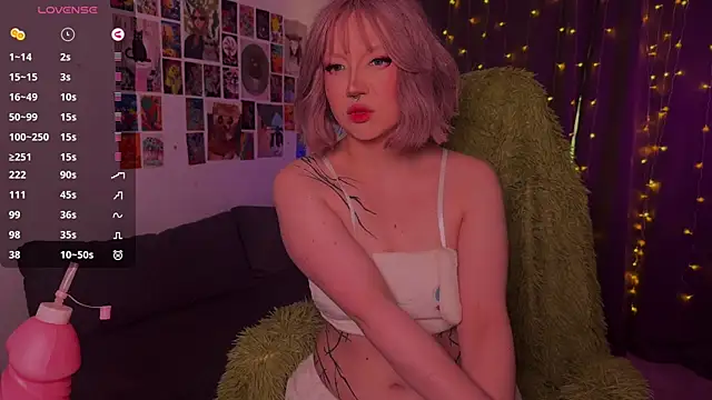 EnJooyce online show from May 2026 07:05:02 AM