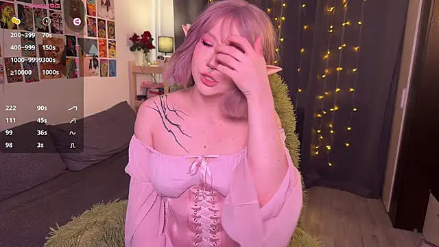 EnJooyce online show from June 2026 07:11:01 AM