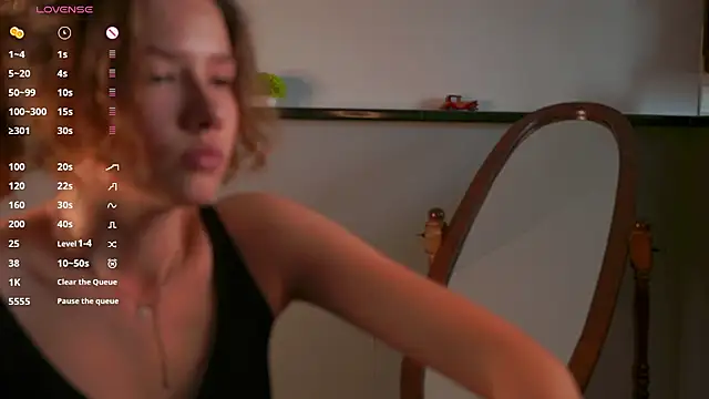 TatianaCichocki online show from July 2026 03:37:01 AM