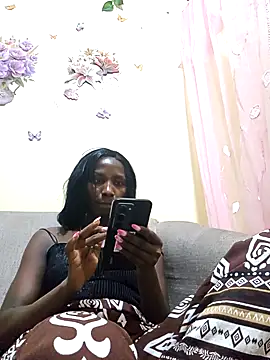 Babydoll-vibe online show from July 2026 06:24:02 PM