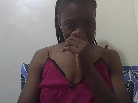 Eebony Bubbly online show from May 2026 08:26:02 PM