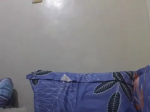 Eebony Bubbly online show from May 2026 10:00:01 AM