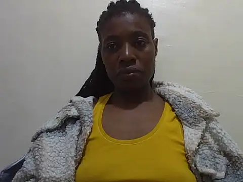 Eebony Bubbly online show from May 2026 06:09:01 PM