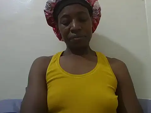 Eebony Bubbly online show from June 2026 02:50:02 PM