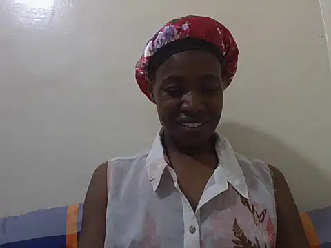 Eebony Bubbly online show from June 2026 10:14:02 AM