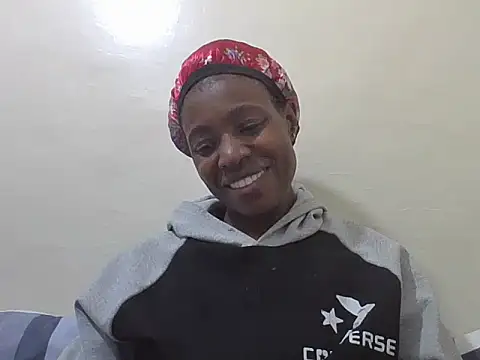 Eebony Bubbly online show from June 2026 06:21:02 PM