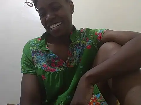 Eebony Bubbly online show from June 2026 11:31:01 AM