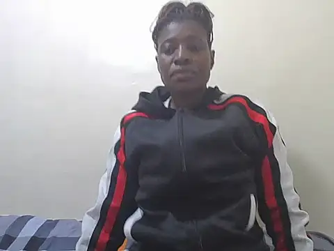 Eebony Bubbly online show from July 2026 04:09:02 PM