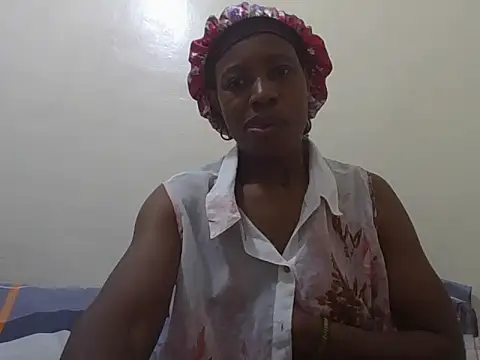 Eebony Bubbly online show from July 2026 04:21:01 AM