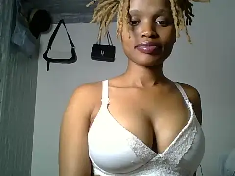 Tempting Ebony online show from June 2026 01:57:02 PM
