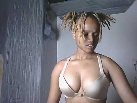 Tempting Ebony online show from June 2026 02:16:02 AM
