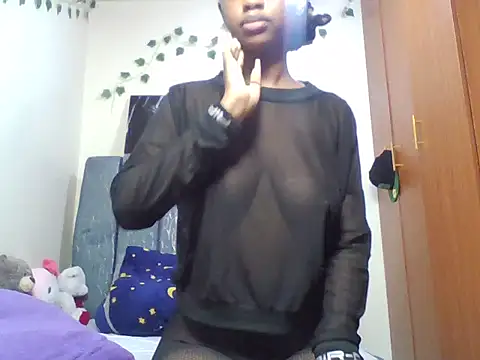 slim baby031 online show from July 2026 05:09:02 PM