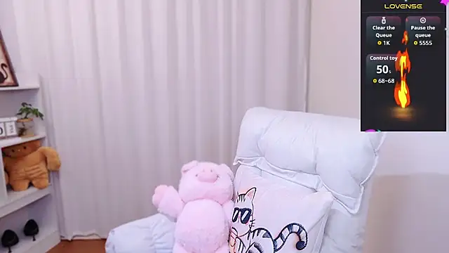 August cat online show from May 2026 09:10:01 PM