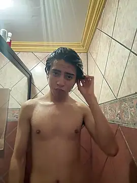 Alesexito online show from July 2026 01:30:01 AM