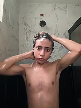 Alesexito online show from July 2026 09:22:01 PM