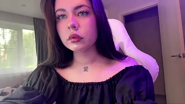 AirinRin online show from June 2026 11:49:02 AM