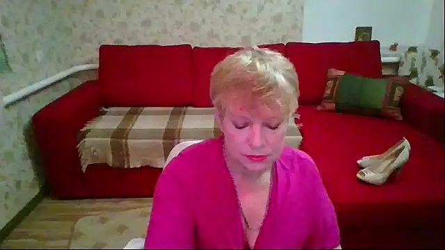 SamantaxFocs online show from May 2026 03:08:01 PM