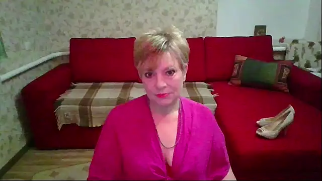 SamantaxFocs online show from May 2026 03:13:01 AM