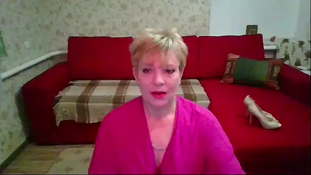 SamantaxFocs online show from May 2026 03:17:02 PM