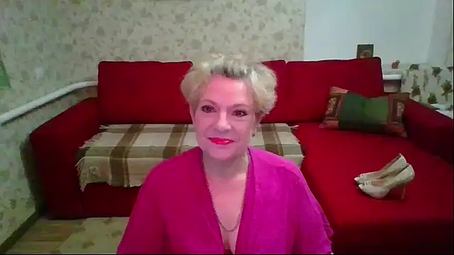 SamantaxFocs online show from May 2026 03:23:01 AM