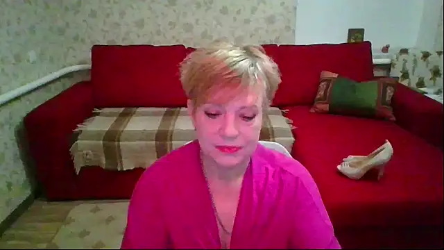 SamantaxFocs online show from May 2026 03:33:02 AM