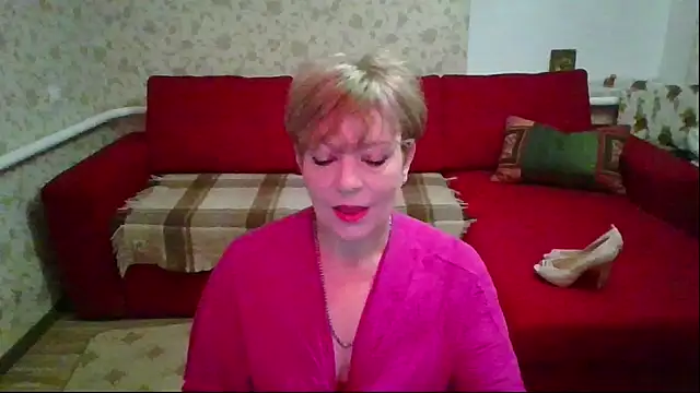 SamantaxFocs online show from May 2026 03:25:01 AM