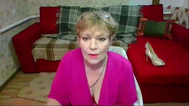 SamantaxFocs online show from June 2026 03:25:02 PM